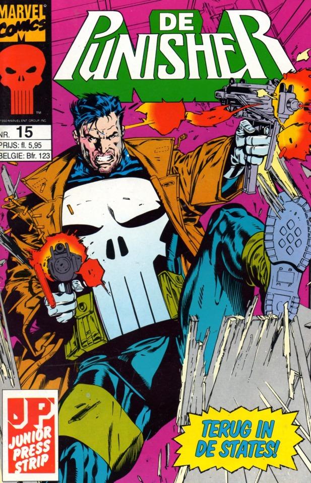 De Punisher #15