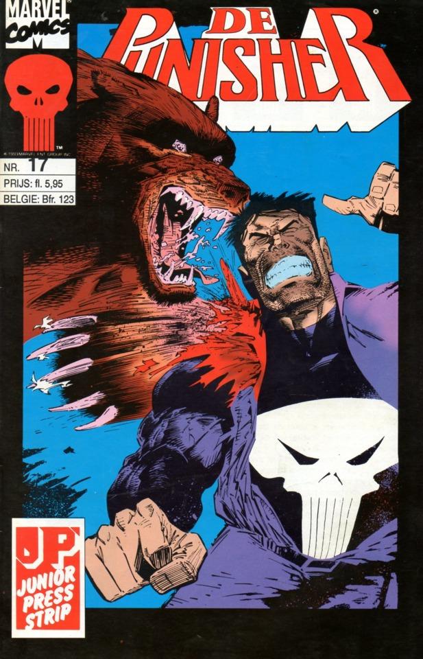 De Punisher #17