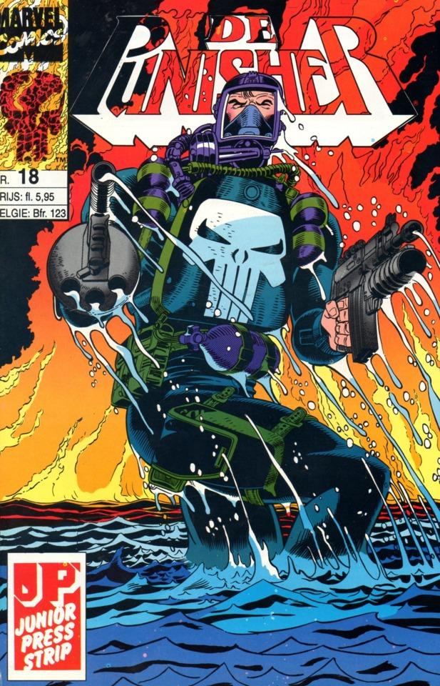 De Punisher #18