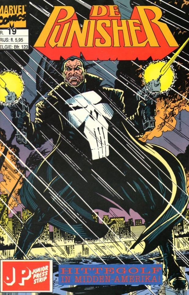 De Punisher #19