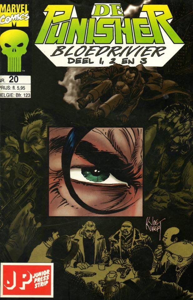 De Punisher #20