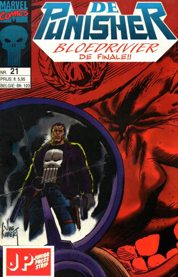 De Punisher #21
