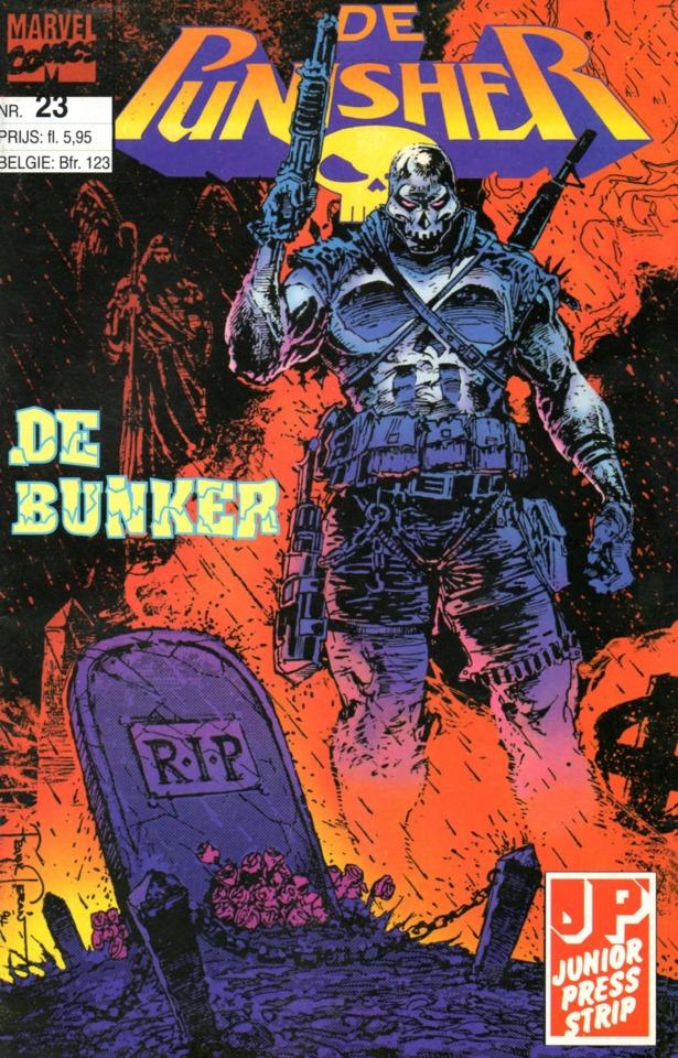 De Punisher #23