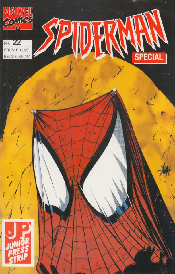 Spiderman Special #22