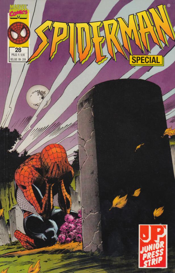 Spiderman Special #28