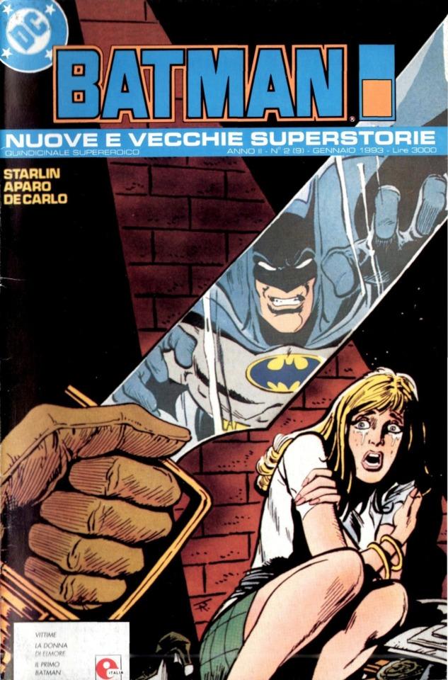 Batman #9