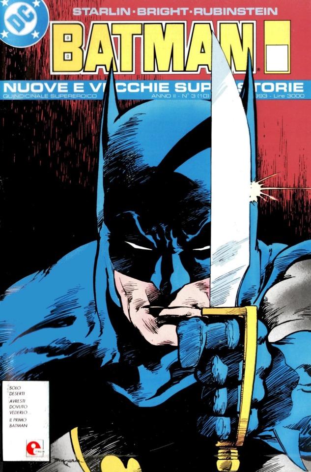 Batman #10