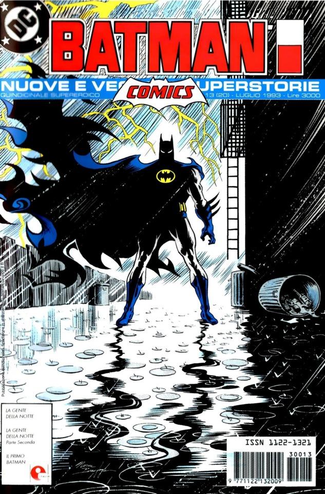 Batman #20
