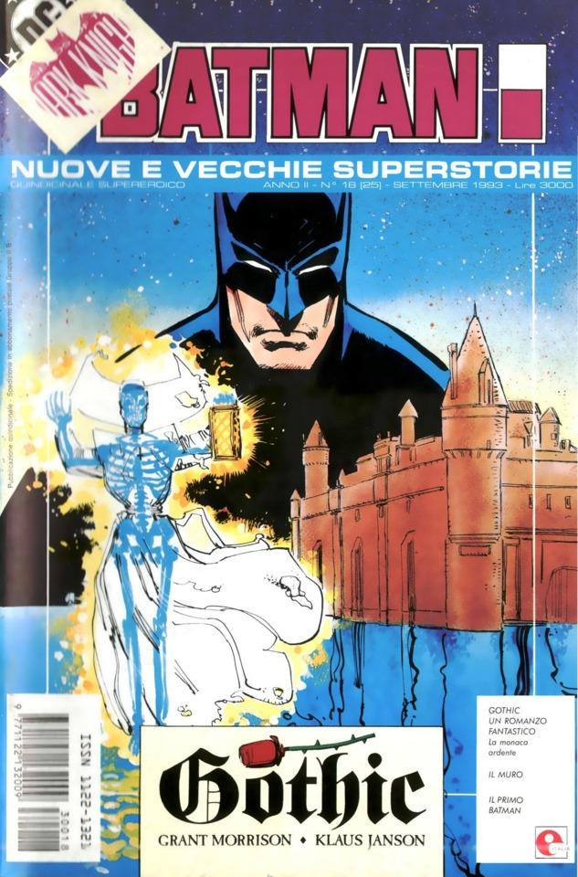 Batman #25