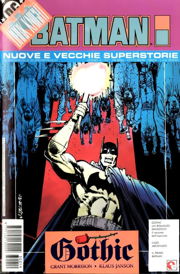 Batman #26