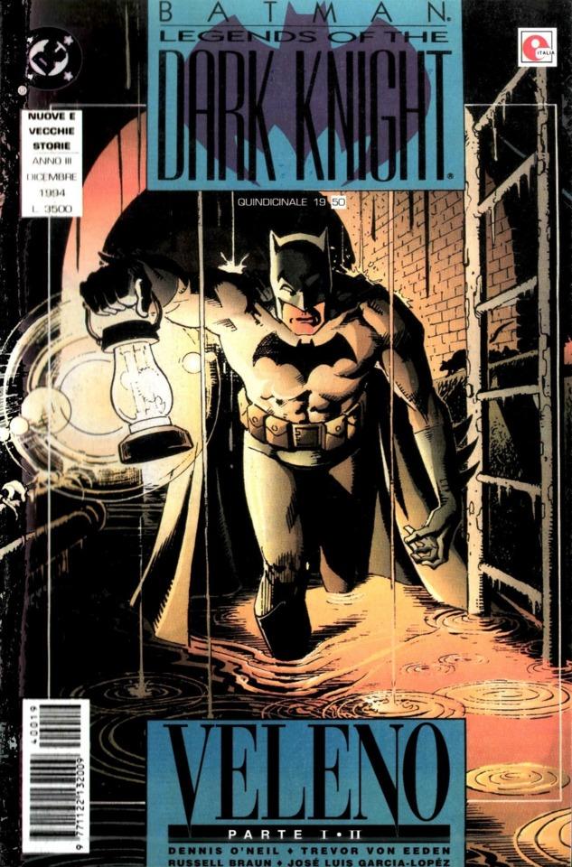 Batman #50