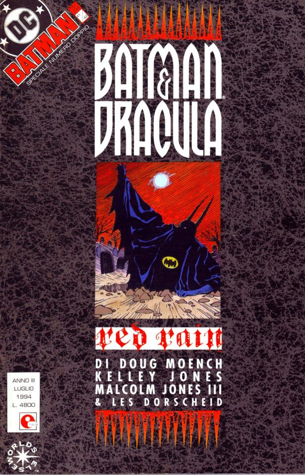 Batman #41-42