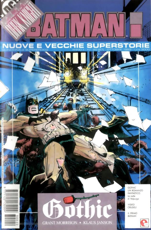 Batman #27