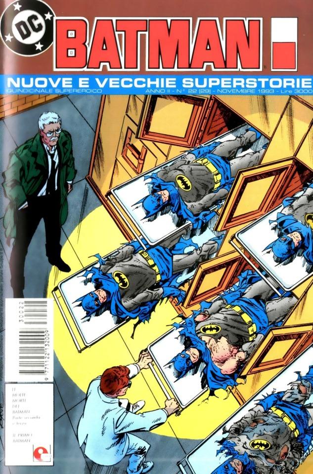 Batman #29