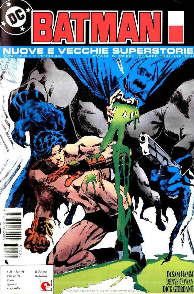 Batman #31