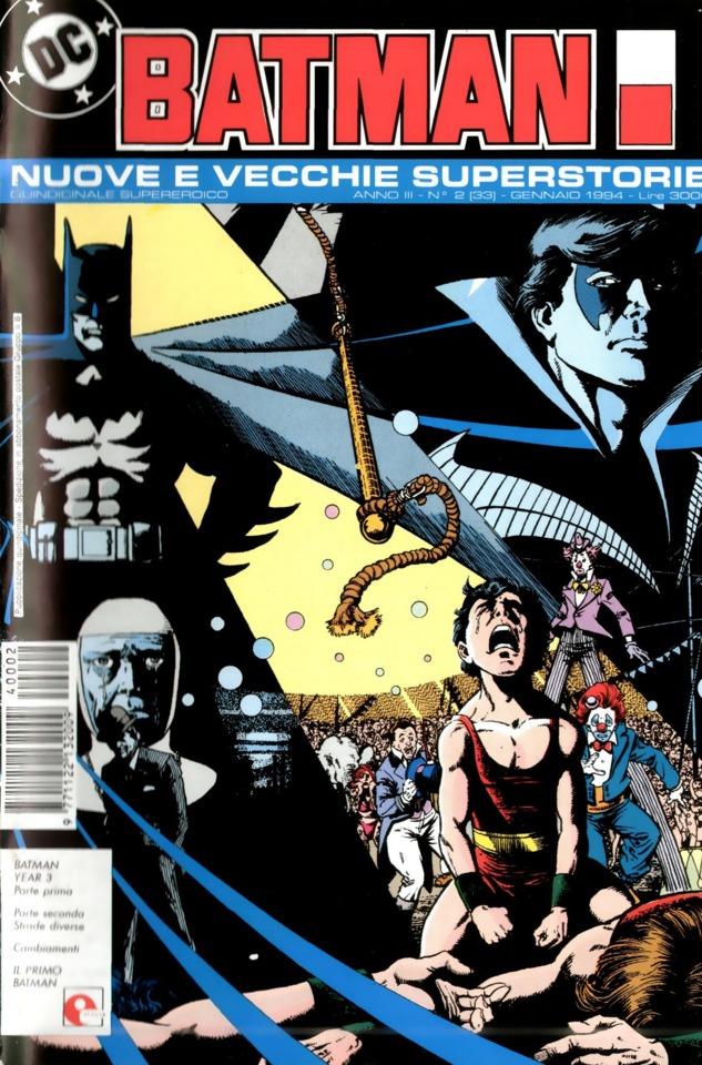 Batman #33