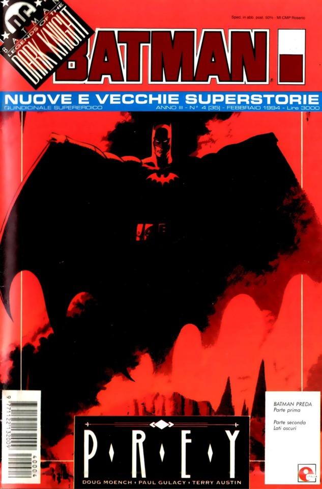 Batman #35