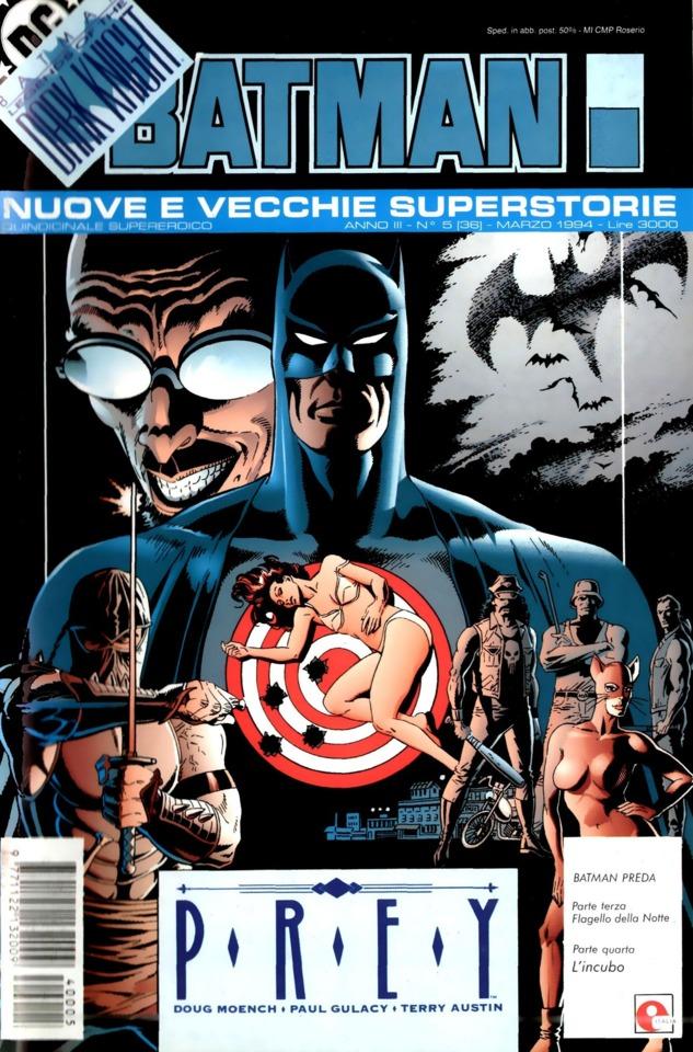 Batman #36