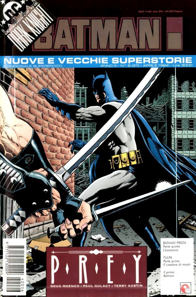 Batman #37