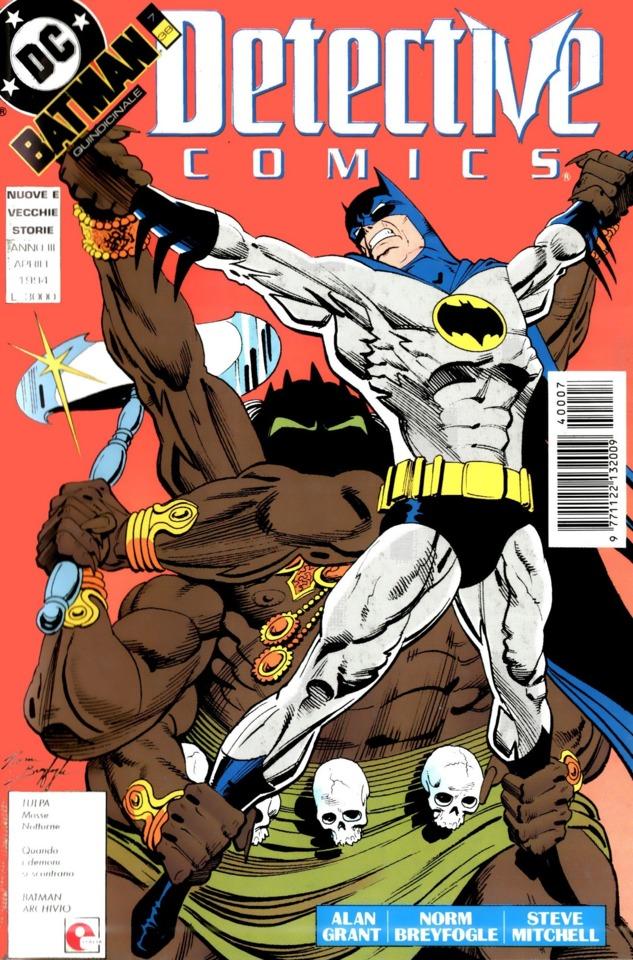 Batman #38