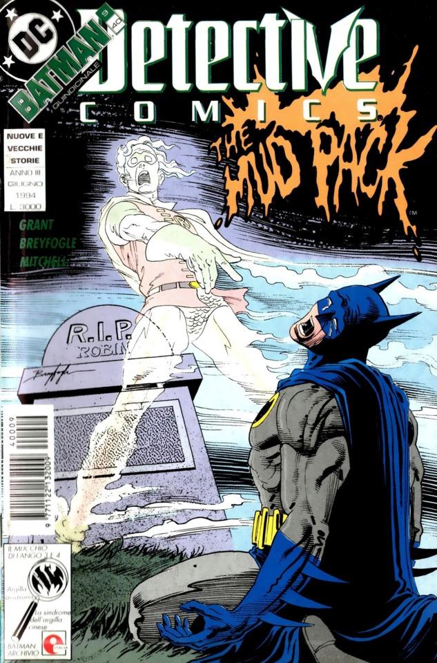 Batman #40