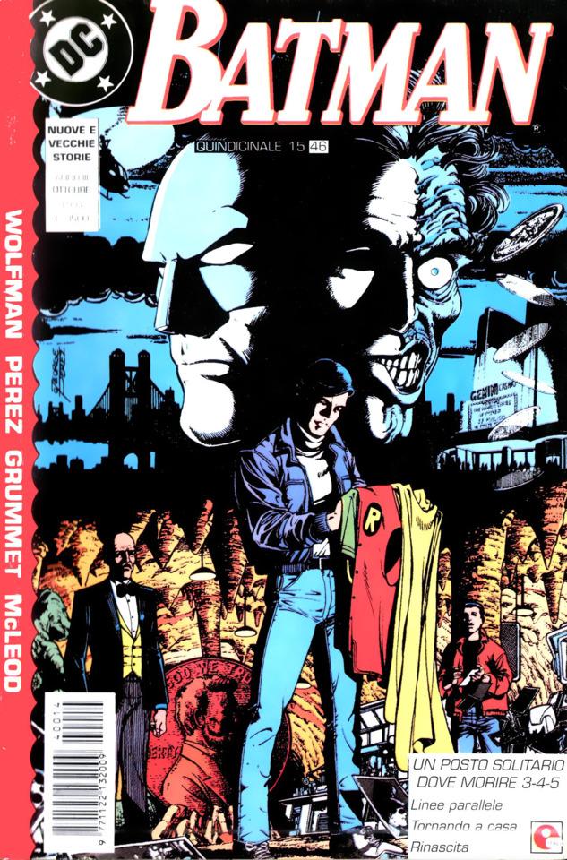 Batman #46