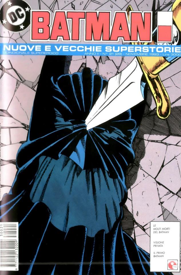 Batman #28