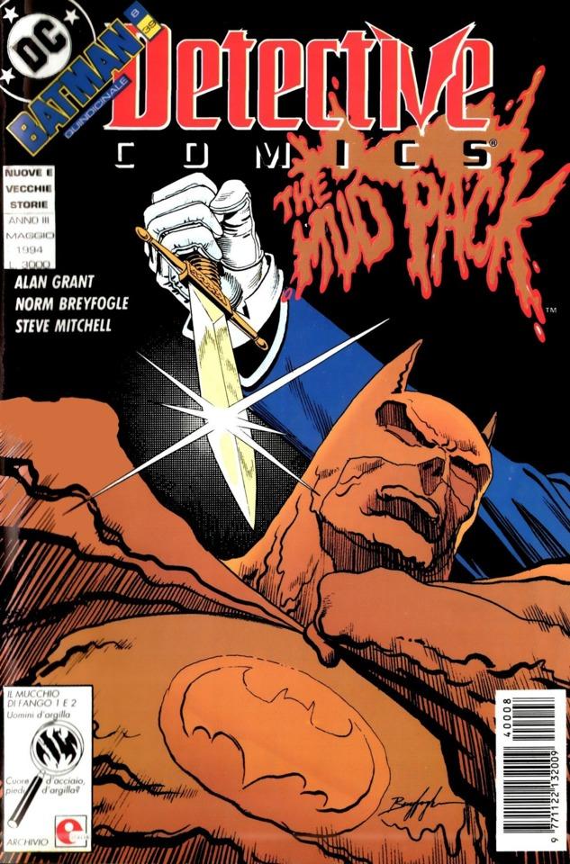 Batman #39