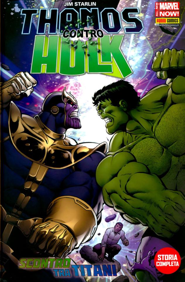 Marvel Universe #34