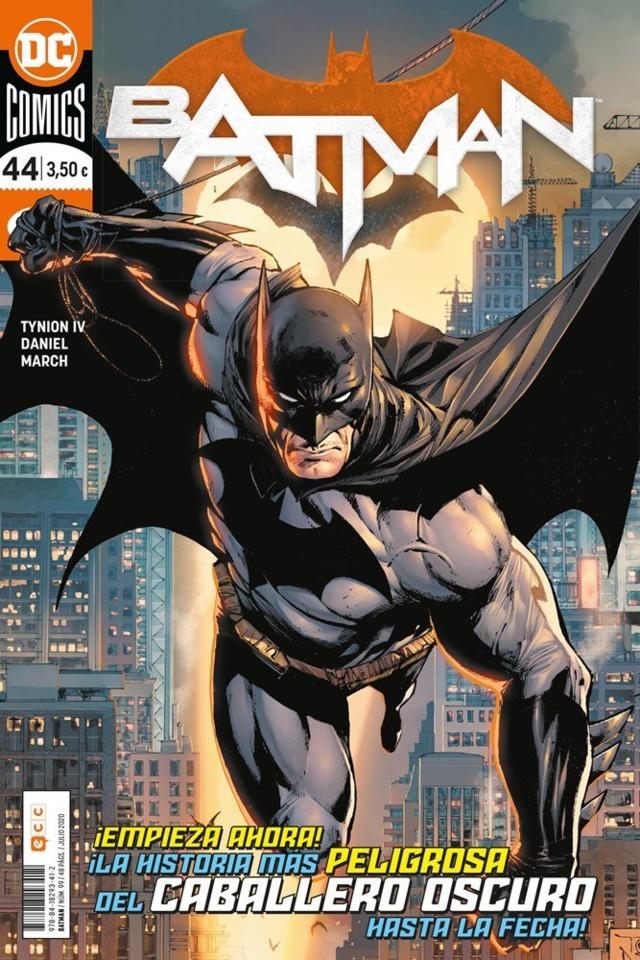 Batman #99