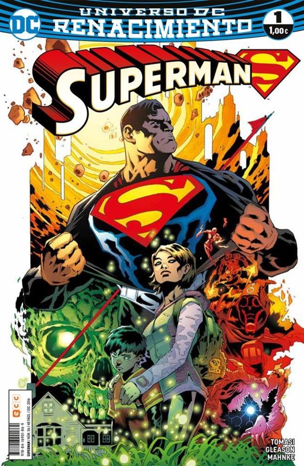 Superman #56