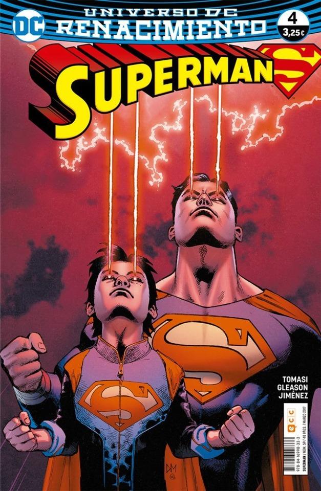 Superman #59