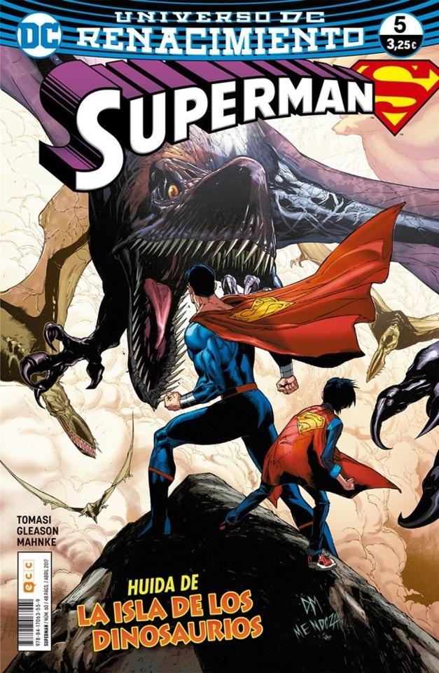 Superman #60