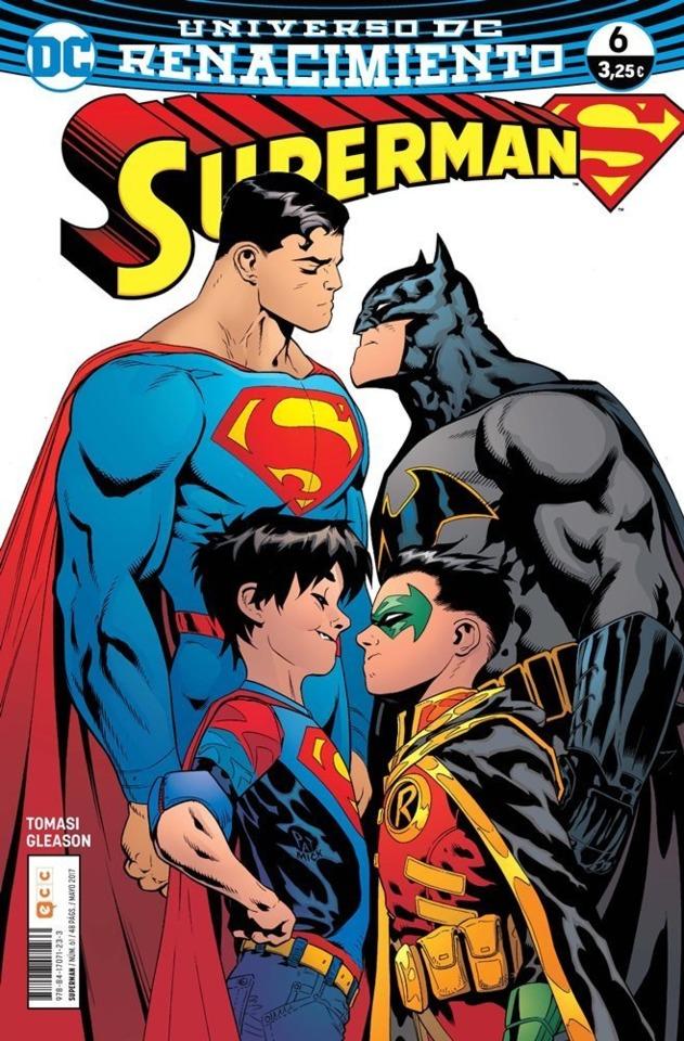 Superman #61