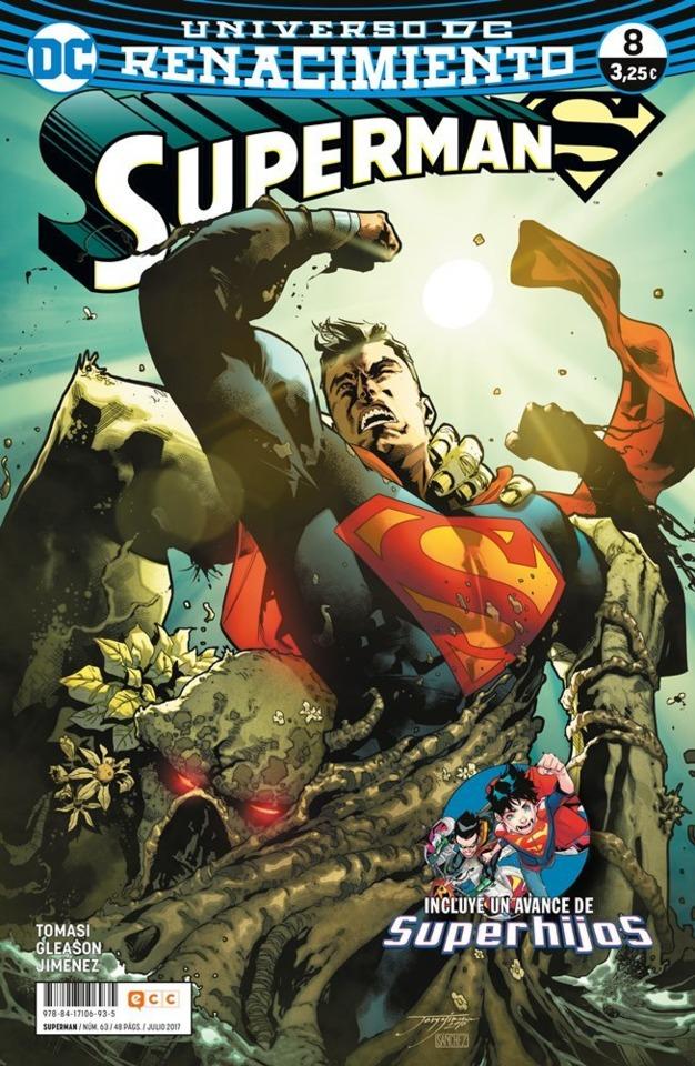 Superman #63