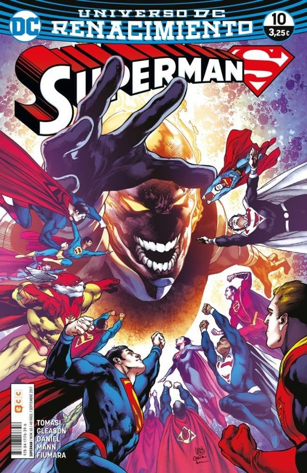 Superman #65