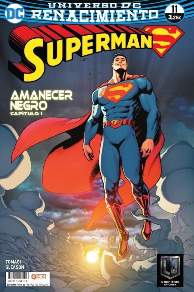 Superman #66