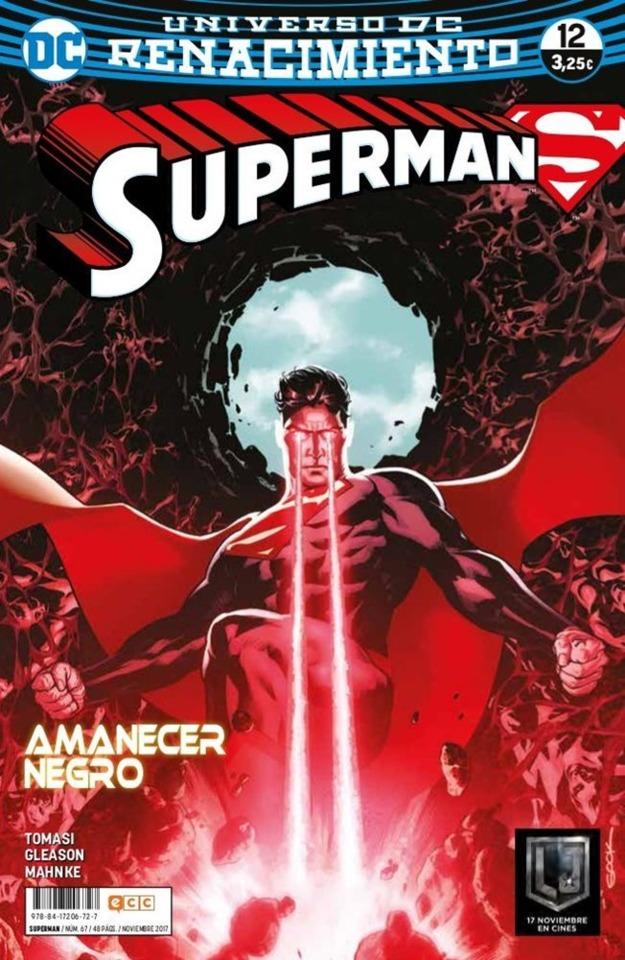 Superman #67