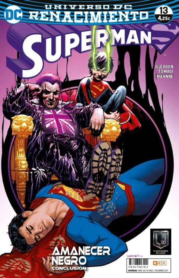 Superman #68