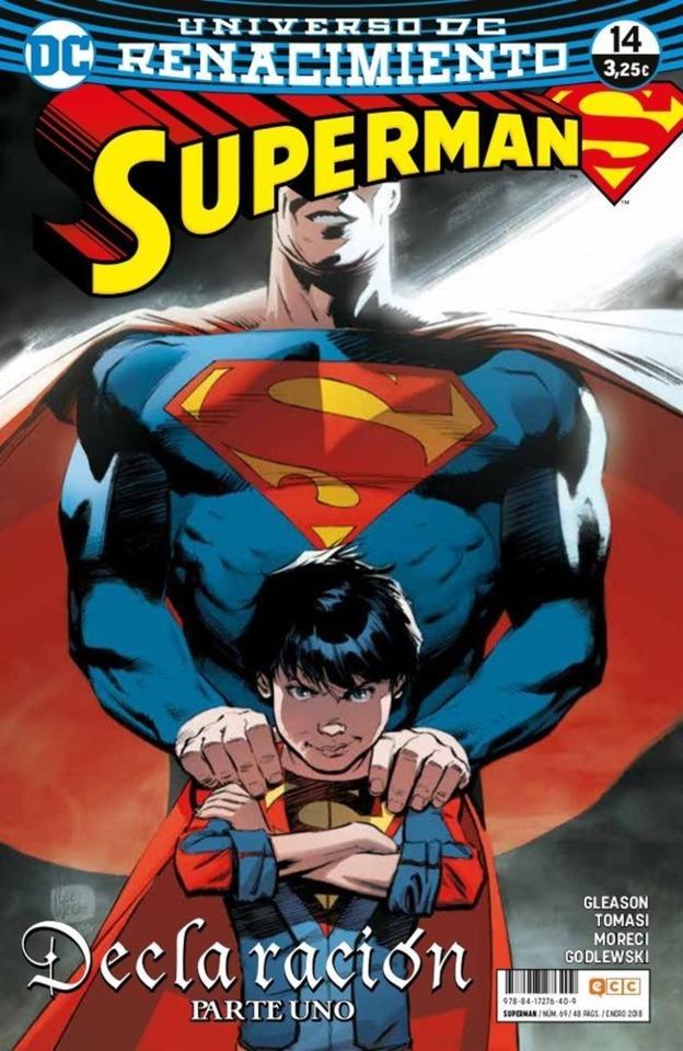 Superman #69