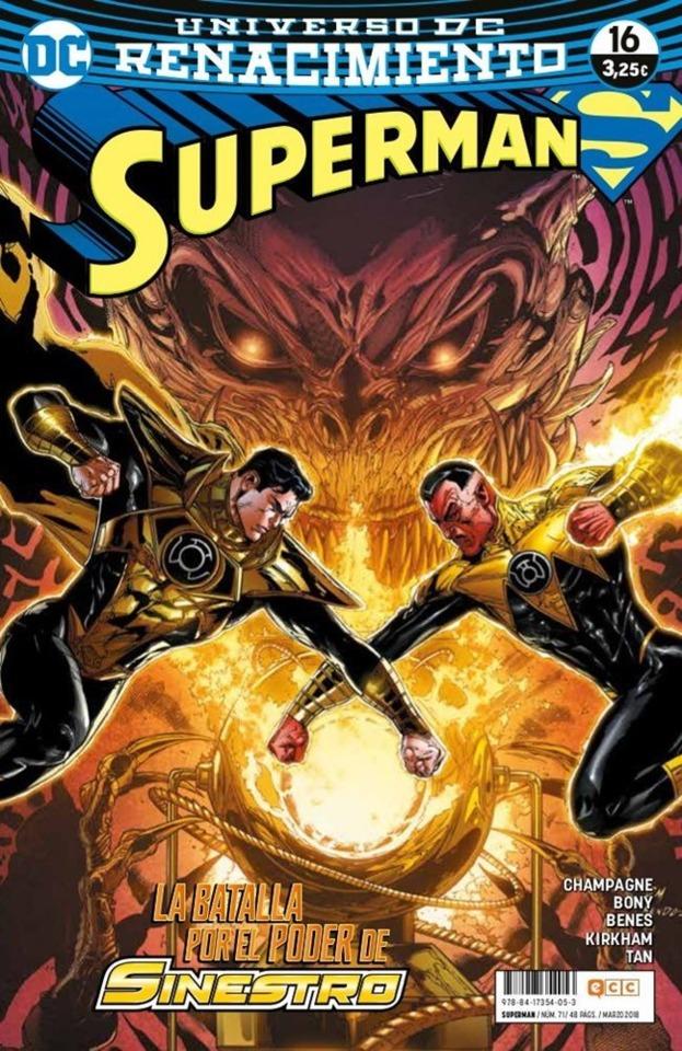Superman #71