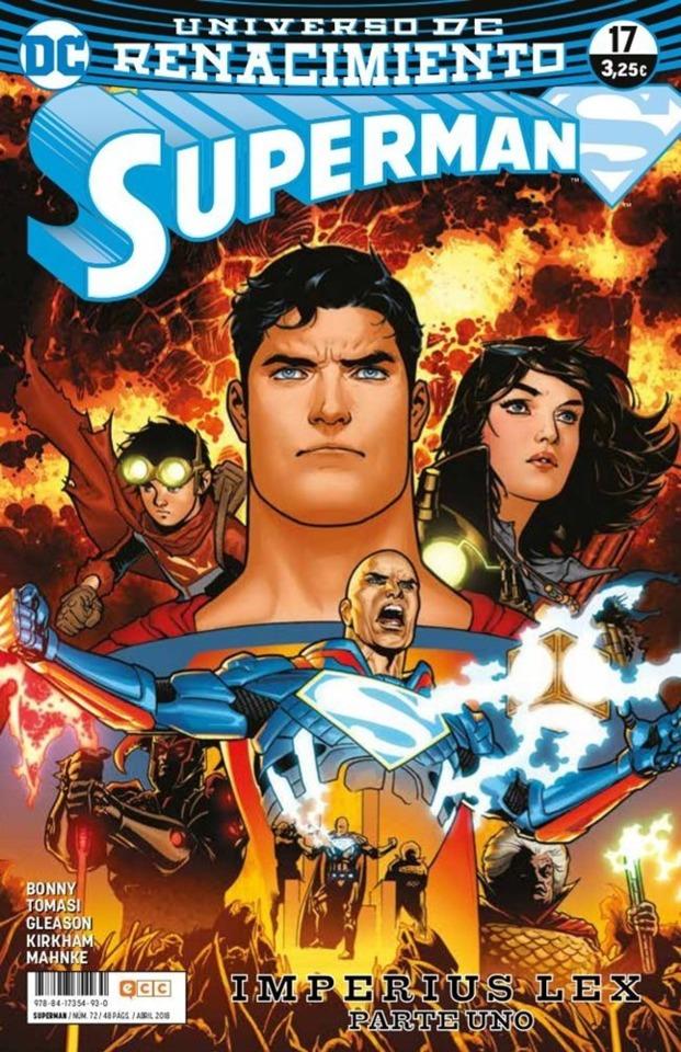 Superman #72