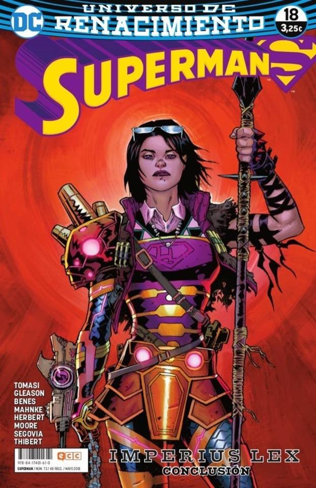 Superman #73