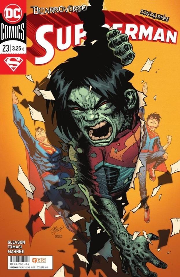 Superman #78