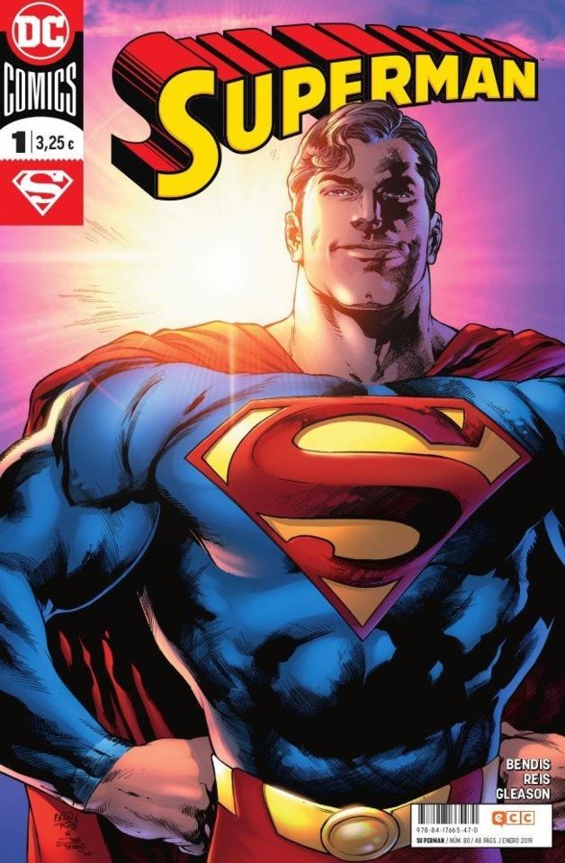 Superman #80
