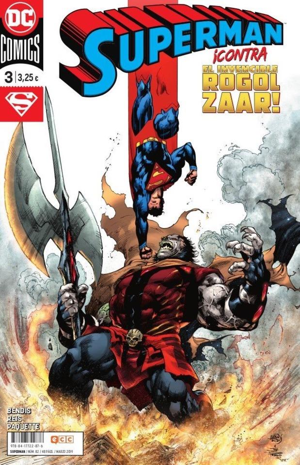 Superman #82