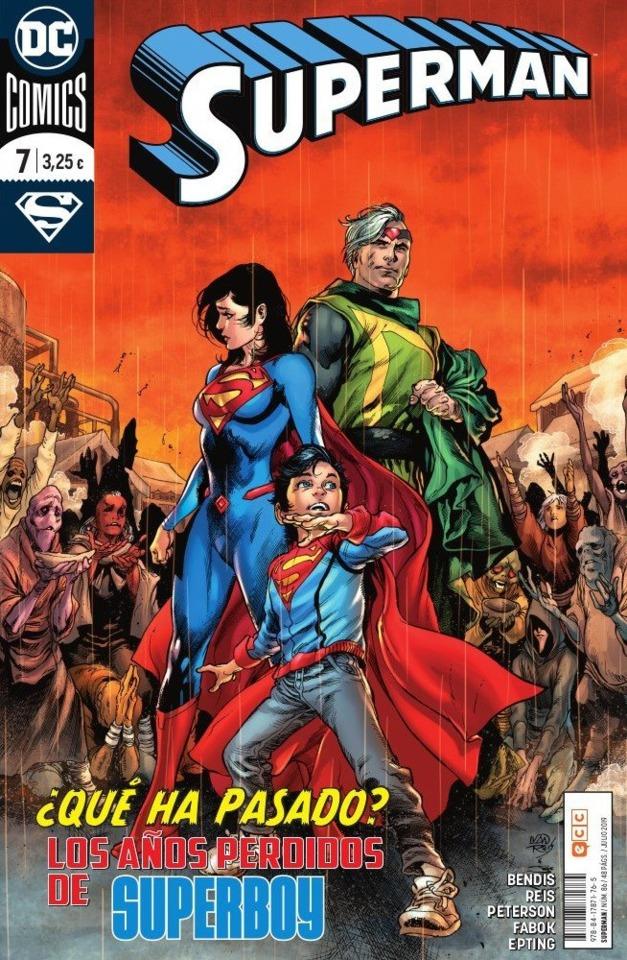 Superman #86