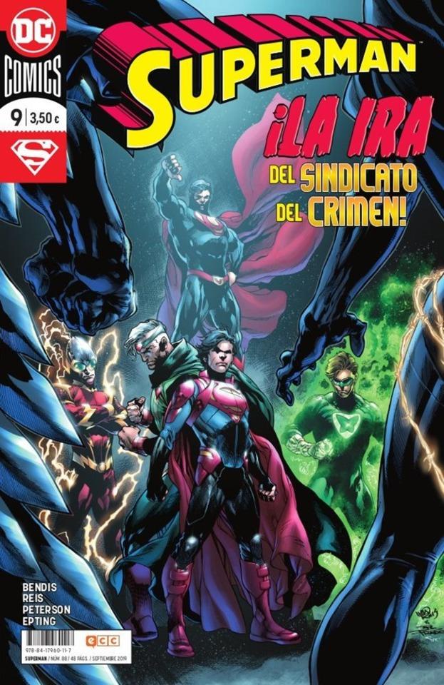 Superman #88