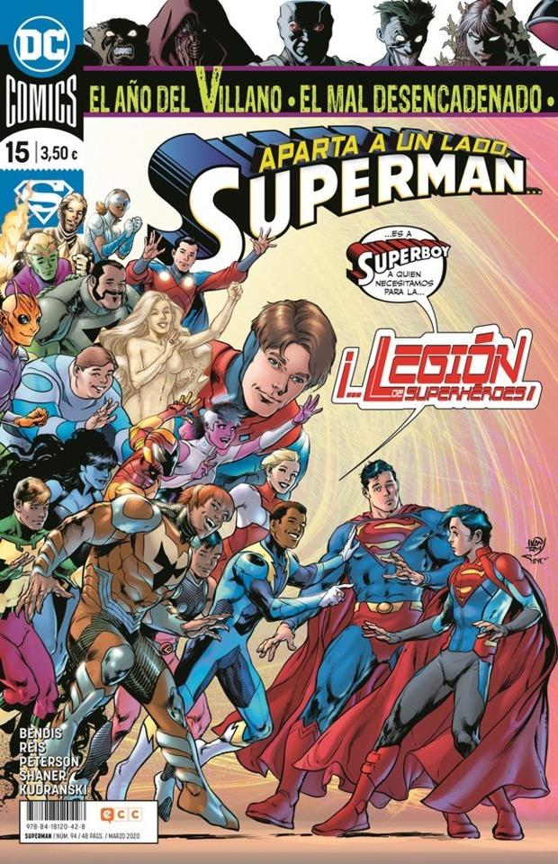 Superman #94