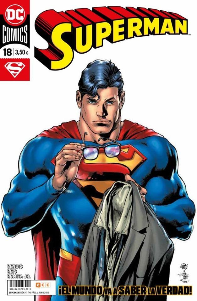 Superman #97